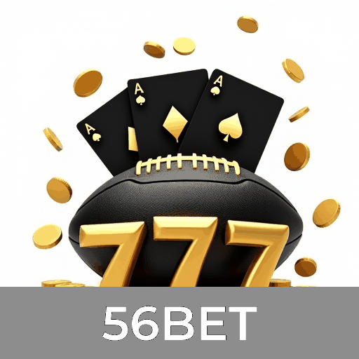 56BET: O Melhor Cassino e Plataforma de Apostas Online