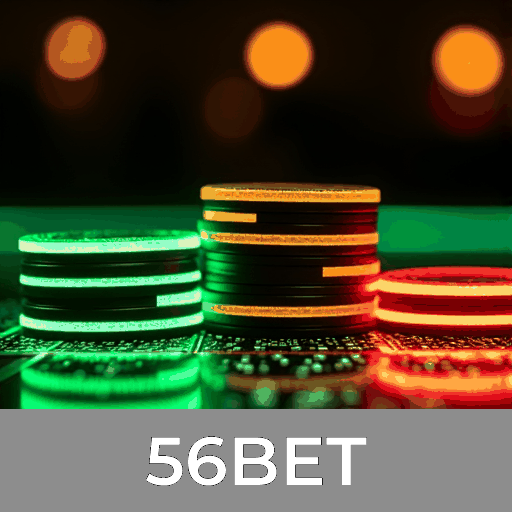 56BET: Estratégias de Bônus Inteligentes