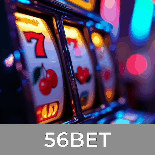 Otimização de Jogos com 56BET: Táticas Comprovadas