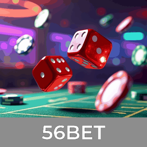 56BET: Estratégias de Bônus Inteligentes
