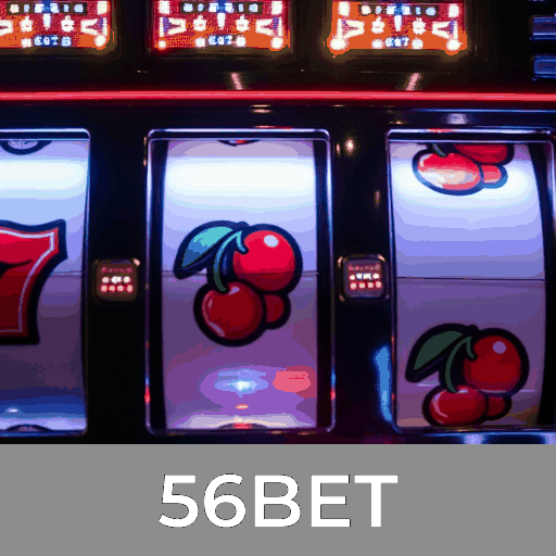 Apostas rápidas e seguras com 56BET App