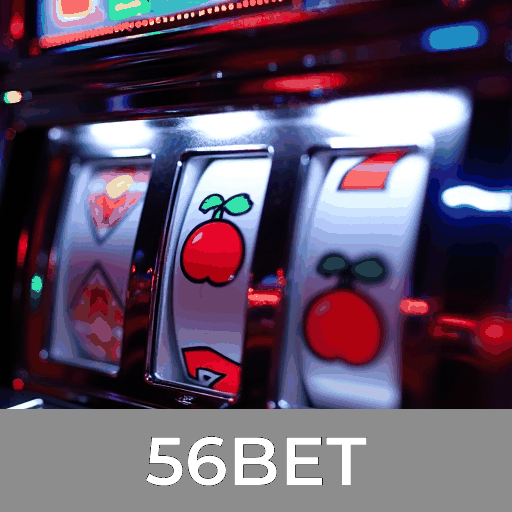 Tecnologia de Ponta da 56BET: Plataforma de Apostas Inovadora