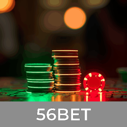 Otimização de Jogos com 56BET: Táticas Comprovadas
