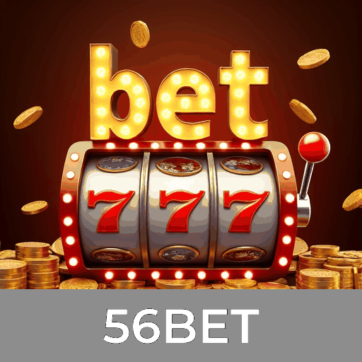 Descubra Inovações e Experiências Disruptivas na 56BET