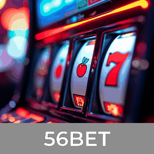 Tecnologia de Ponta da 56BET: Plataforma de Apostas Inovadora