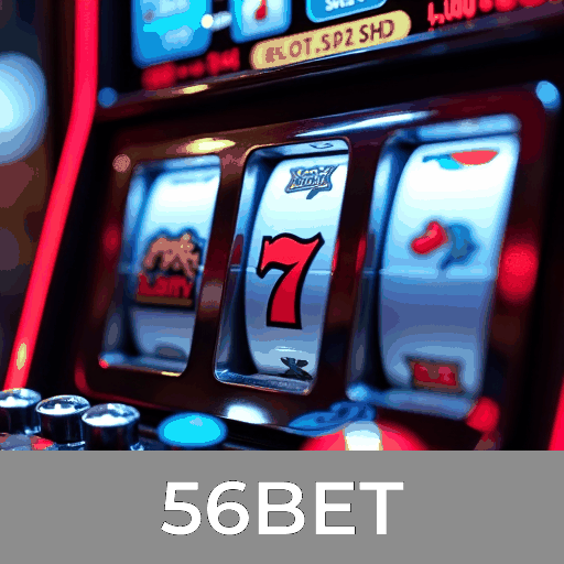 56BET Social Casino: Nova Interação e Emoção