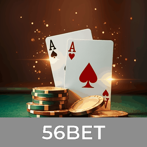 Descubra Inovações e Experiências Disruptivas na 56BET