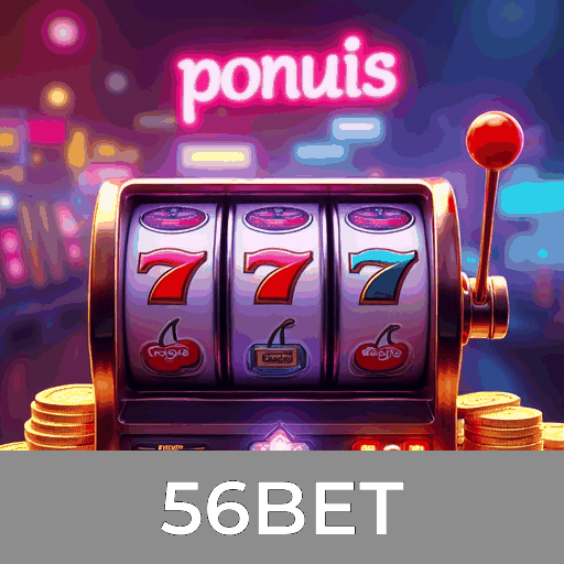 Recompensas Reais e Transparentes no 56BET: Promoções Sem Pegadinhas