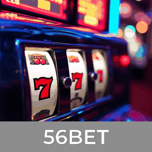 56BET: O Melhor Cassino e Plataforma de Apostas Online
