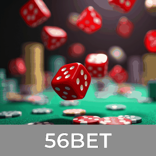 Registro Rápido e Seguro com 56BET: Desbloqueie Recompensas Exclusivas