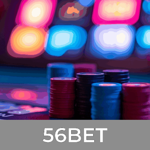 56BET: Estratégias de Bônus Inteligentes