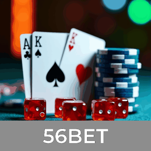 Recompensas Reais e Transparentes no 56BET: Promoções Sem Pegadinhas