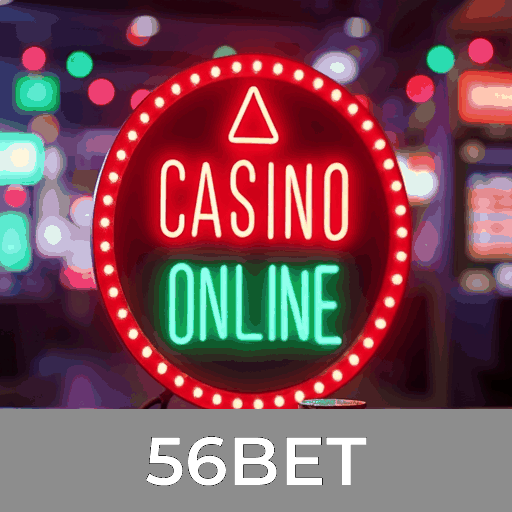 Descubra Inovações e Experiências Disruptivas na 56BET