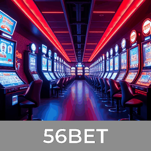 Recompensas Reais e Transparentes no 56BET: Promoções Sem Pegadinhas