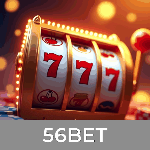 Descubra Inovações e Experiências Disruptivas na 56BET