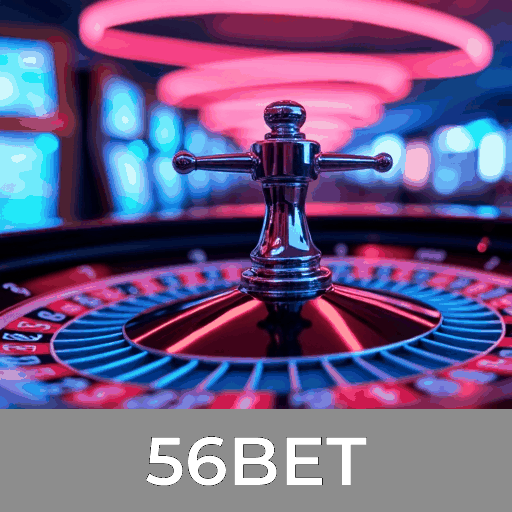 56BET Social Casino: Nova Interação e Emoção