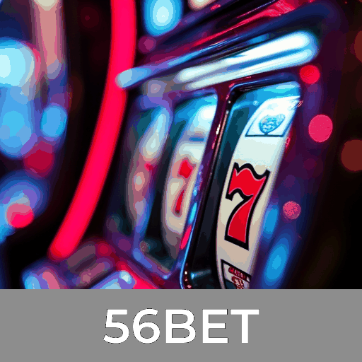 56BET Social Casino: Nova Interação e Emoção