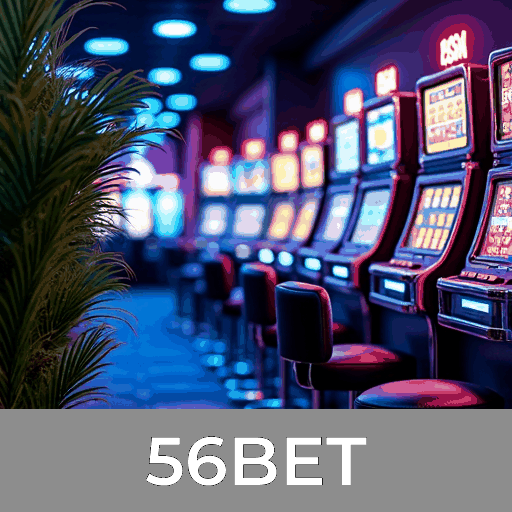Otimização de Jogos com 56BET: Táticas Comprovadas