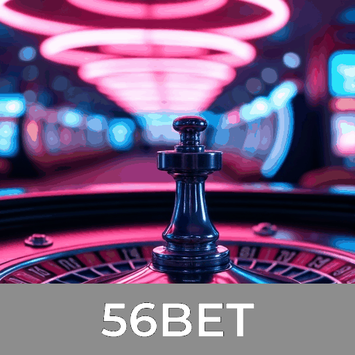 Tecnologia de Ponta da 56BET: Plataforma de Apostas Inovadora