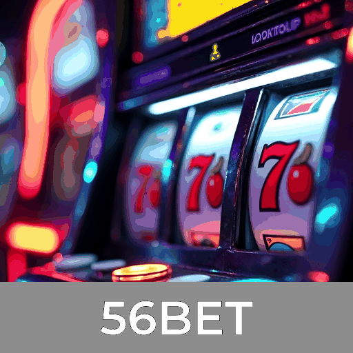 Otimização de Jogos com 56BET: Táticas Comprovadas