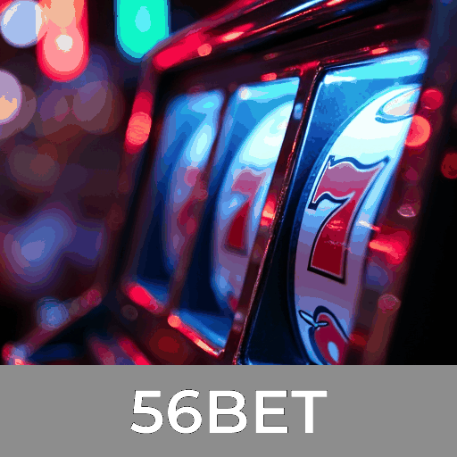 Apostas rápidas e seguras com 56BET App