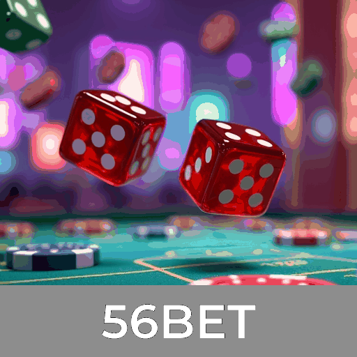 56BET Social Casino: Nova Interação e Emoção